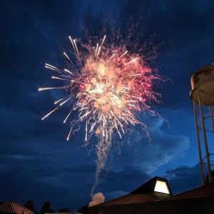 Meet your Posher, Joy